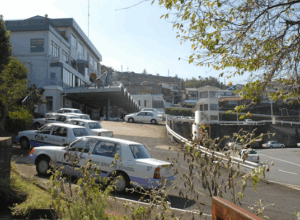 あたご自動車学校