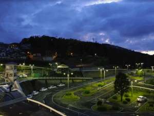 あたご自動車学校