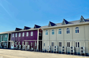 あほくドライビングスクール