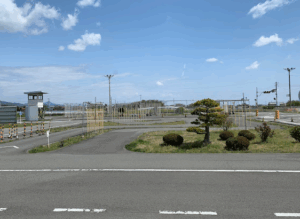 あほくドライビングスクール