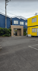 あほくドライビングスクール