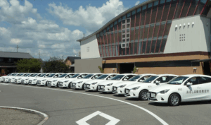 あぼし自動車教習所