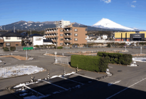 すその中央自動車学校