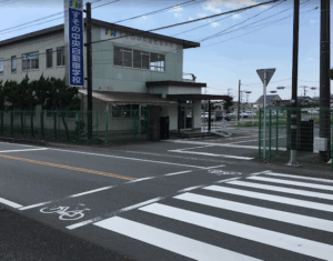 すその中央自動車学校