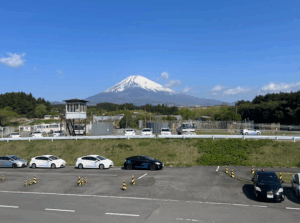 すその中央自動車学校
