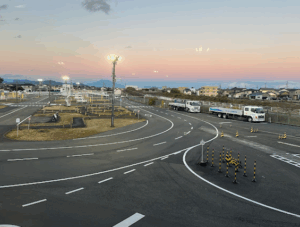 はいなん自動車学校