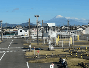 はいなん自動車学校