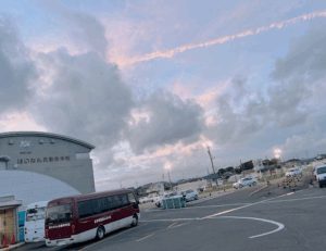 はいなん自動車学校