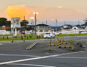 はいなん自動車学校