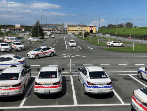 ほめちぎる教習所 伊勢