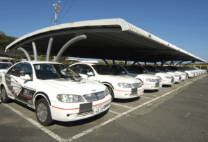 アイルモータースクール豊前