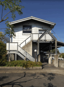 アイルモータースクール豊前