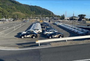 アイルモータースクール門司