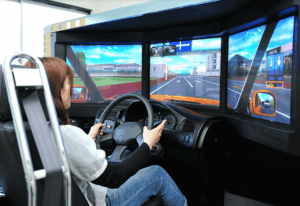 アイルモータースクール門司