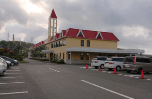 イナバ自動車学校