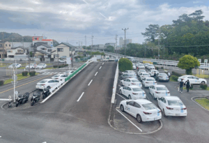 スルガ自動車学校