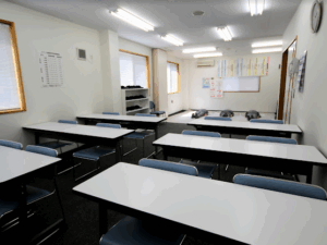 テクノ自動車学校