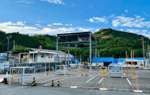 テクノ自動車学校