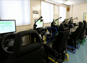 テクノ自動車学校