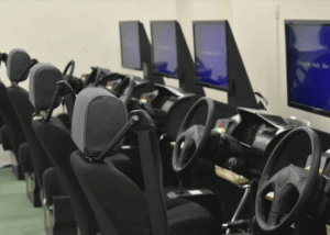 トヨタ中央自動車学校