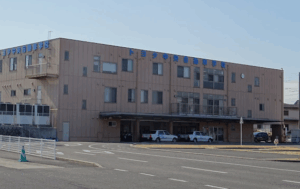 トヨタ中央自動車学校