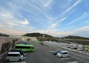 ドライビング・スクールかいなん