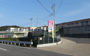 ドライビング・スクールかいなん