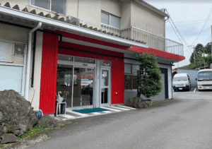 マジオドライバーズスクール熱海校