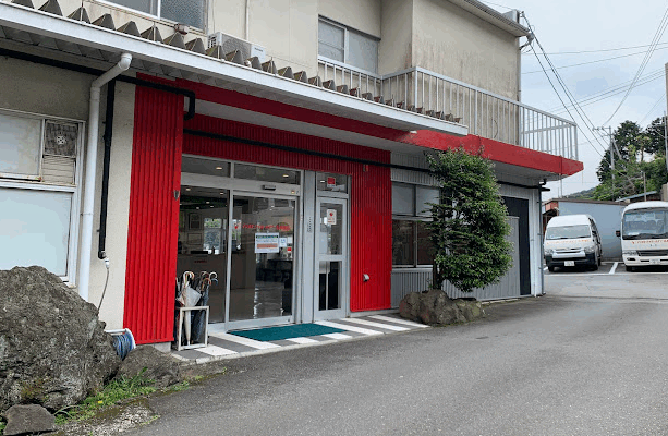 マジオドライバーズスクール熱海校