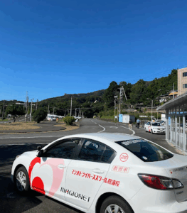 マジオドライバーズスクール熱海校