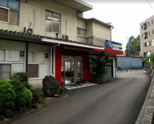 マジオドライバーズスクール熱海校