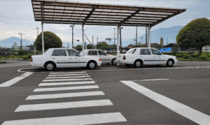 中球磨モータースクール