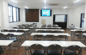 中越自動車学校