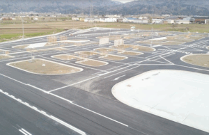 中越自動車学校