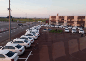 中越自動車学校