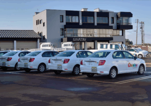 中越自動車学校