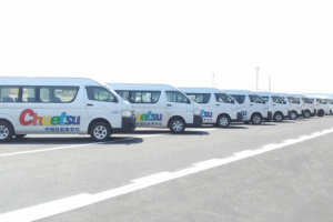 中越自動車学校