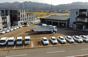 中越自動車学校