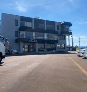 中越自動車学校