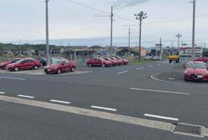 京都峰山ドライビングスクール