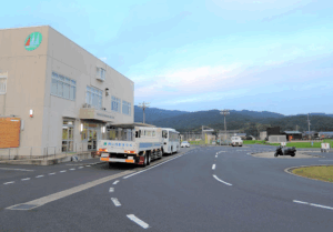 京都峰山ドライビングスクール