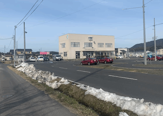 京都峰山ドライビングスクール