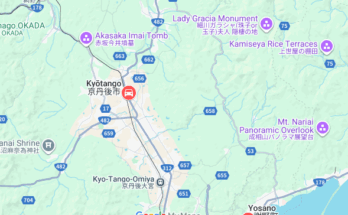 京都府の合宿免許教習所一覧