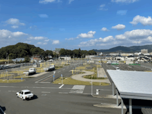 伊万里自動車学校