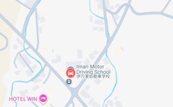 佐賀県の合宿免許教習所一覧