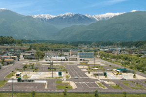 信州駒ヶ根自動車学校