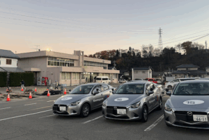 信州駒ヶ根自動車学校