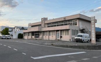 信州駒ヶ根自動車学校