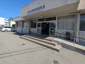 信州駒ヶ根自動車学校