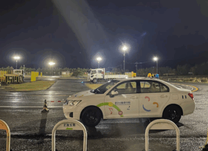 倉吉自動車学校